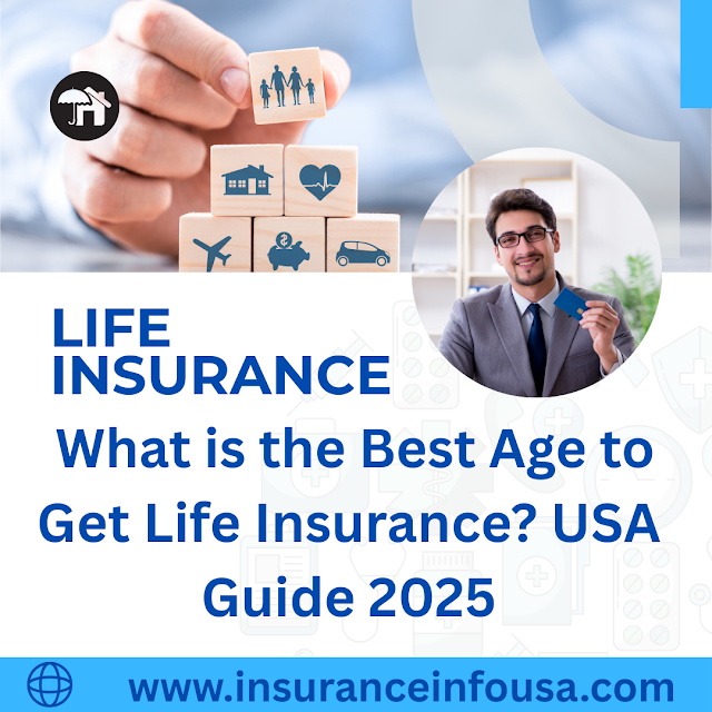 Best Age to Get Life Insurance
